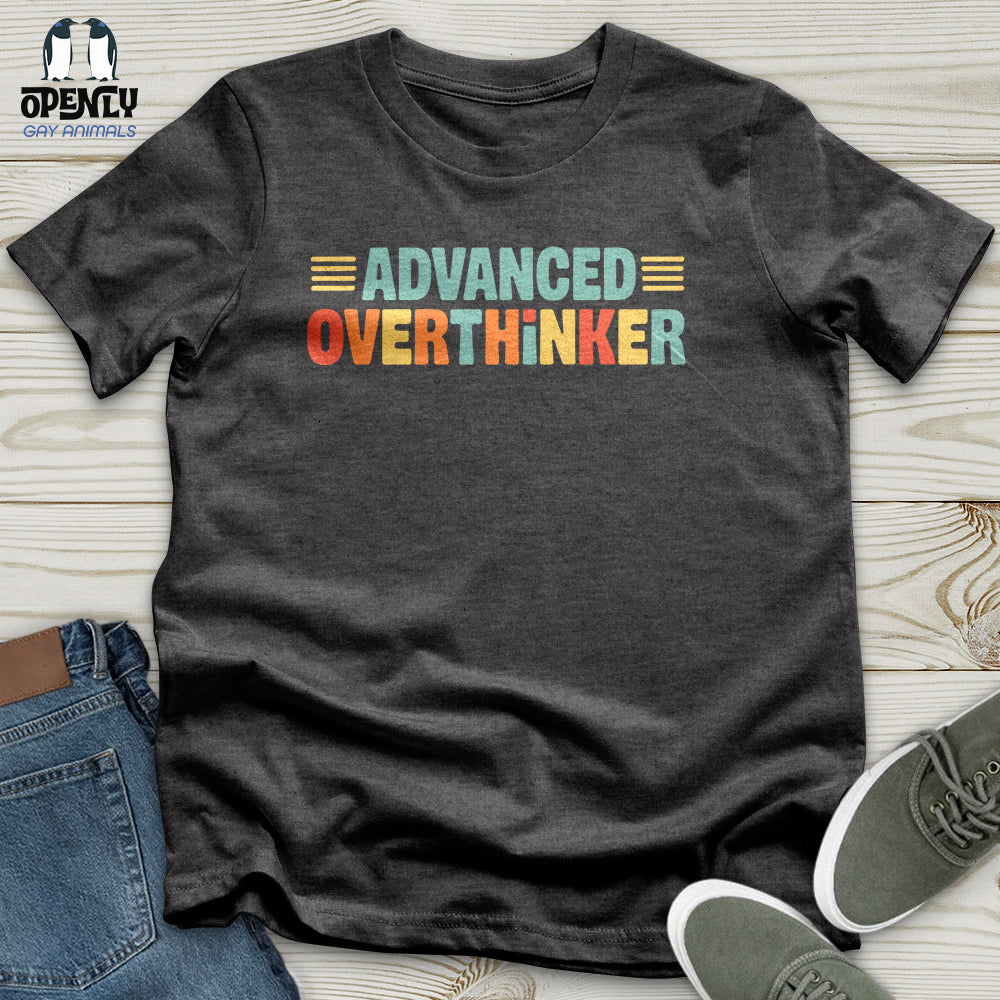 Overthinker Unisex T-Shirt