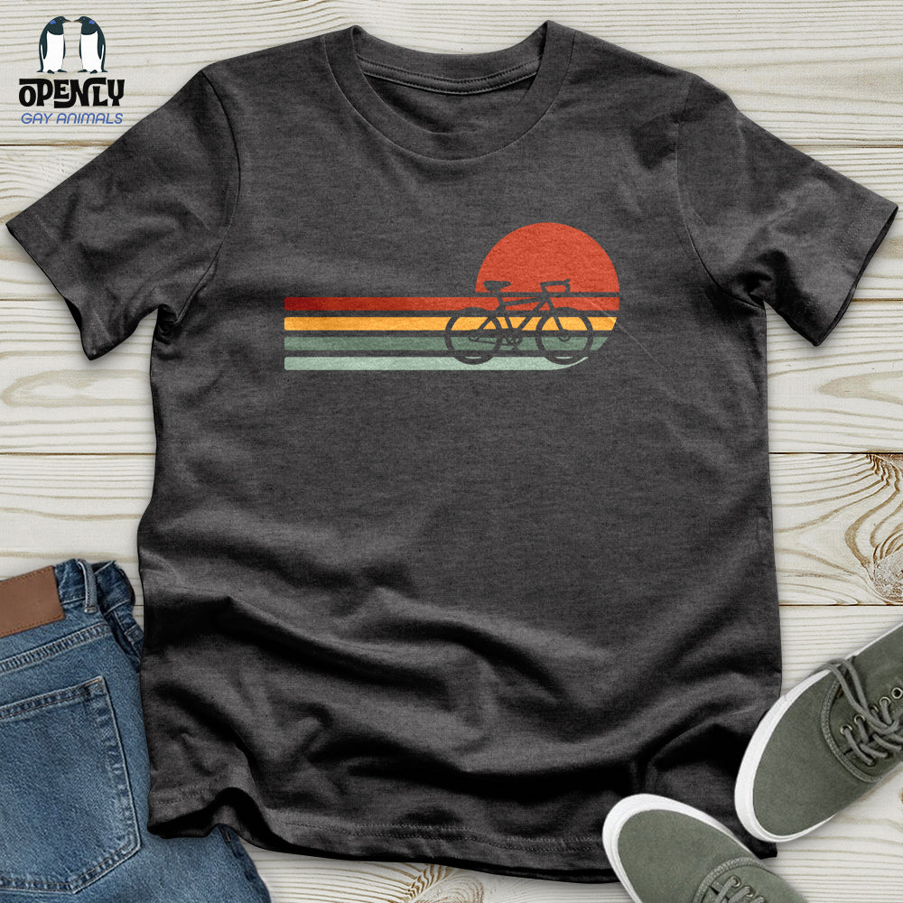 Bicycle Unisex T-Shirt
