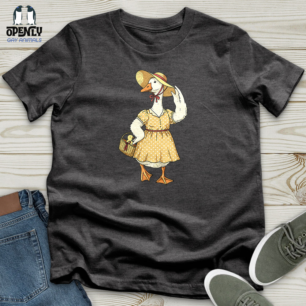 Momma Goose Unisex T-Shirt