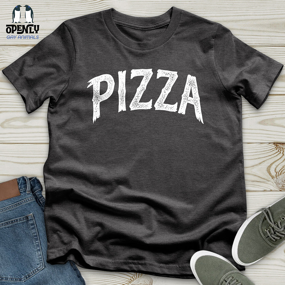 Pizza Unisex T-Shirt