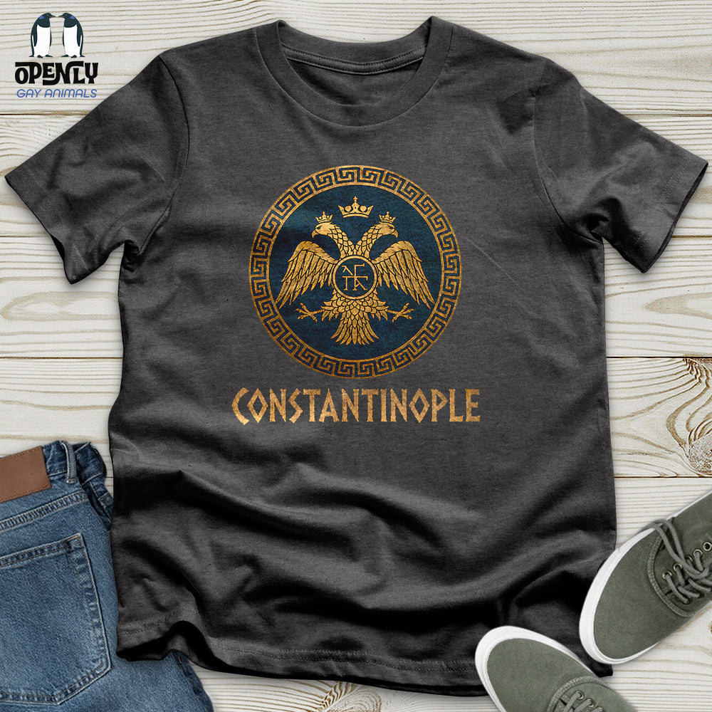 Constantinople Unisex T-Shirt