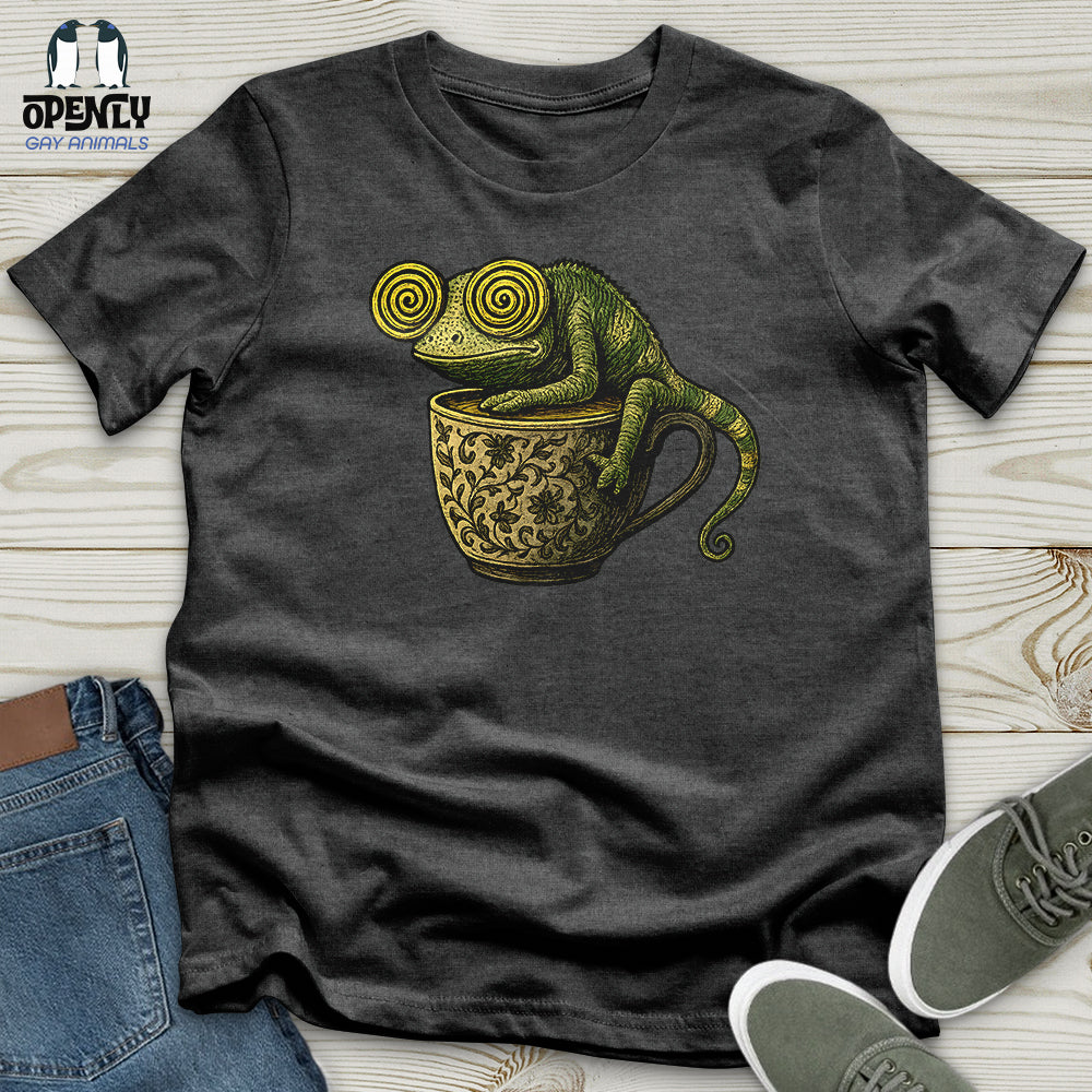 Chameleon Softstyle Tee