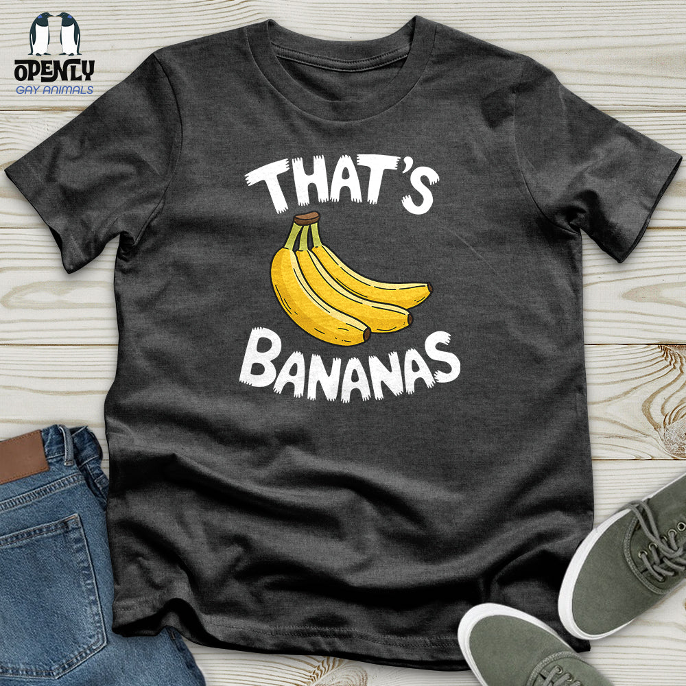 That's Banana Softstyle Tee