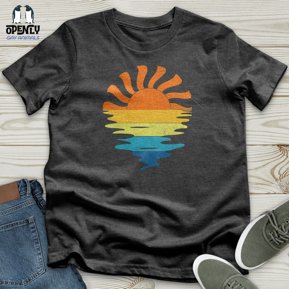 Sun Softstyle Tee