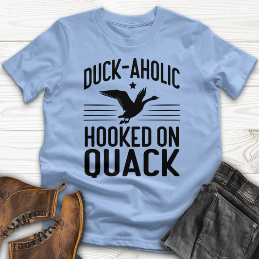Duck aholic