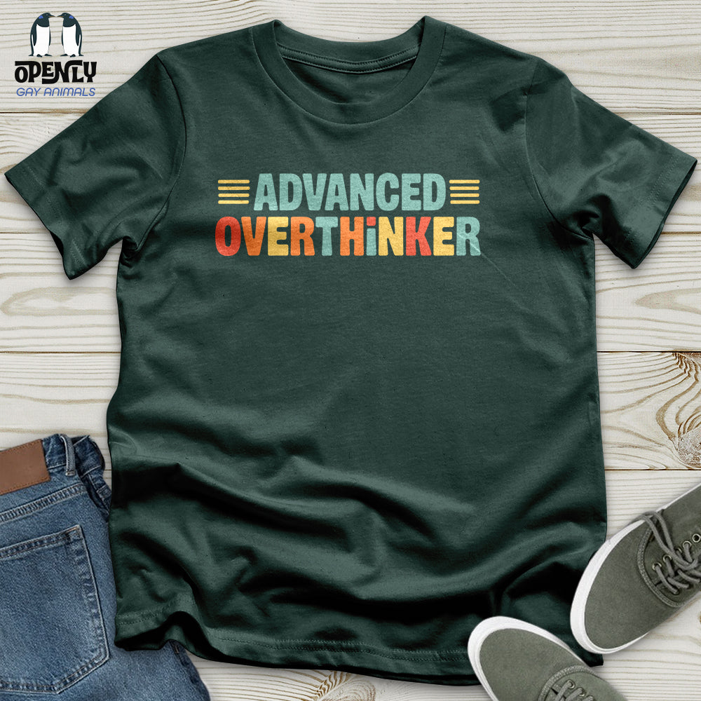 Overthinker Unisex T-Shirt
