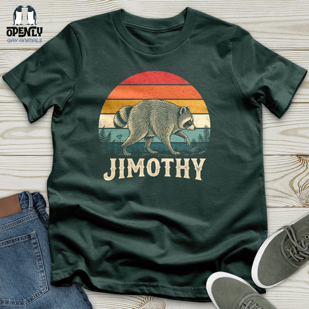 Jimothy 03 Unisex T-Shirt