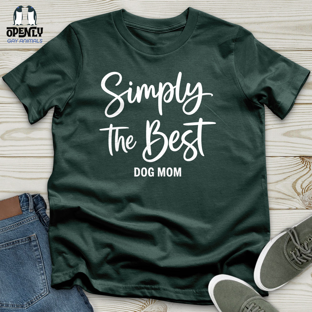 Simply the Best Unisex T-Shirt