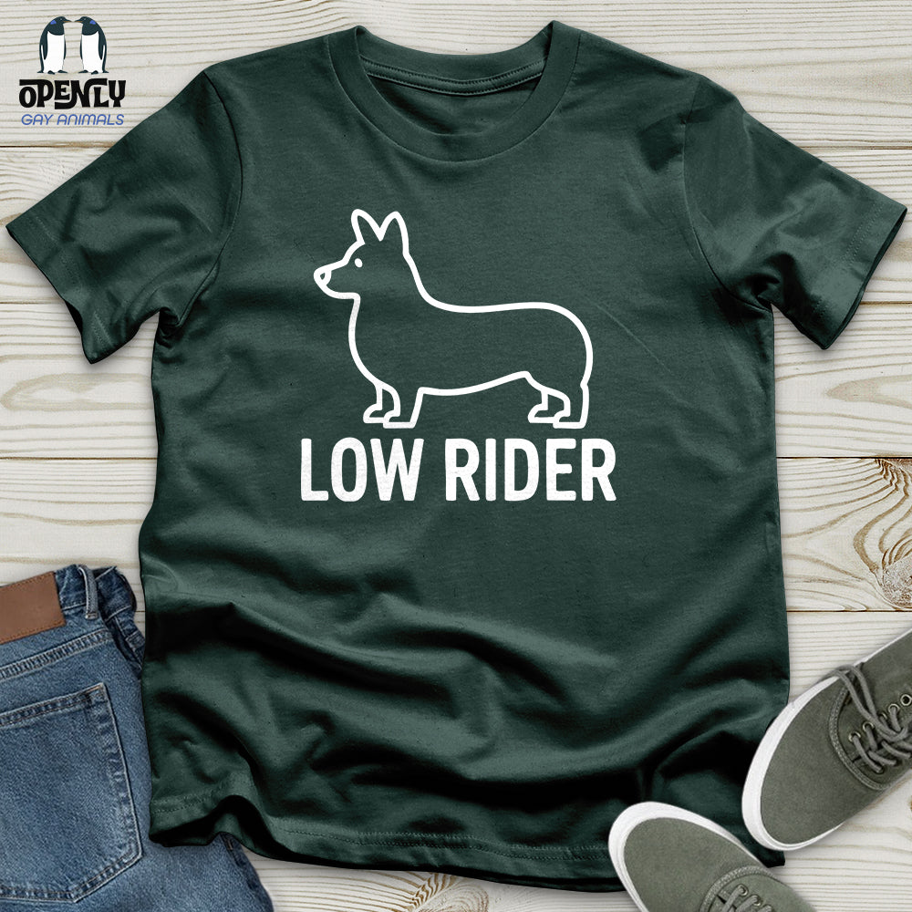Low Rider Unisex T-Shirt