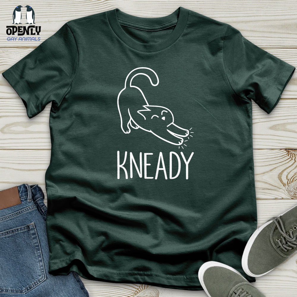 Kneady Unisex T-Shirt