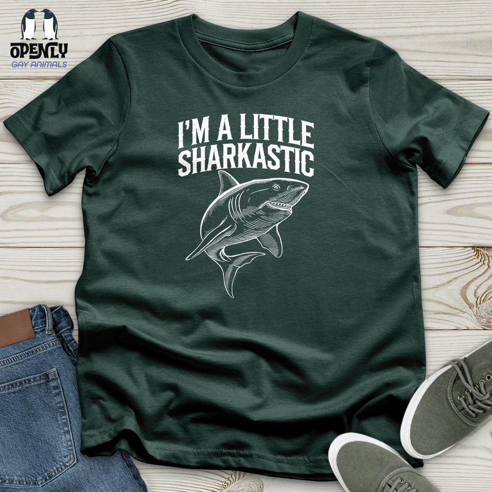 I'm a Little Unisex T-Shirt