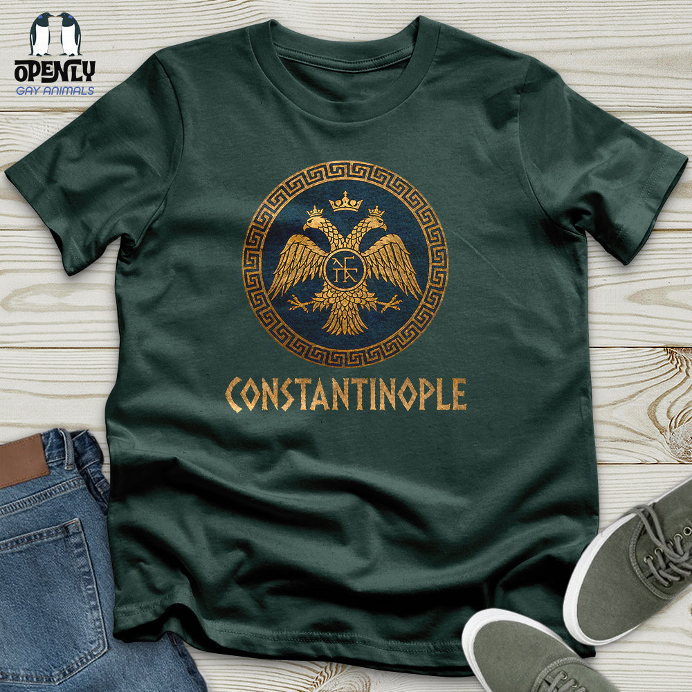 Constantinople Unisex T-Shirt