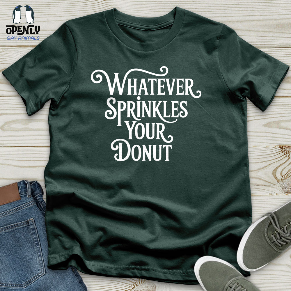 Whatever Unisex T-Shirt