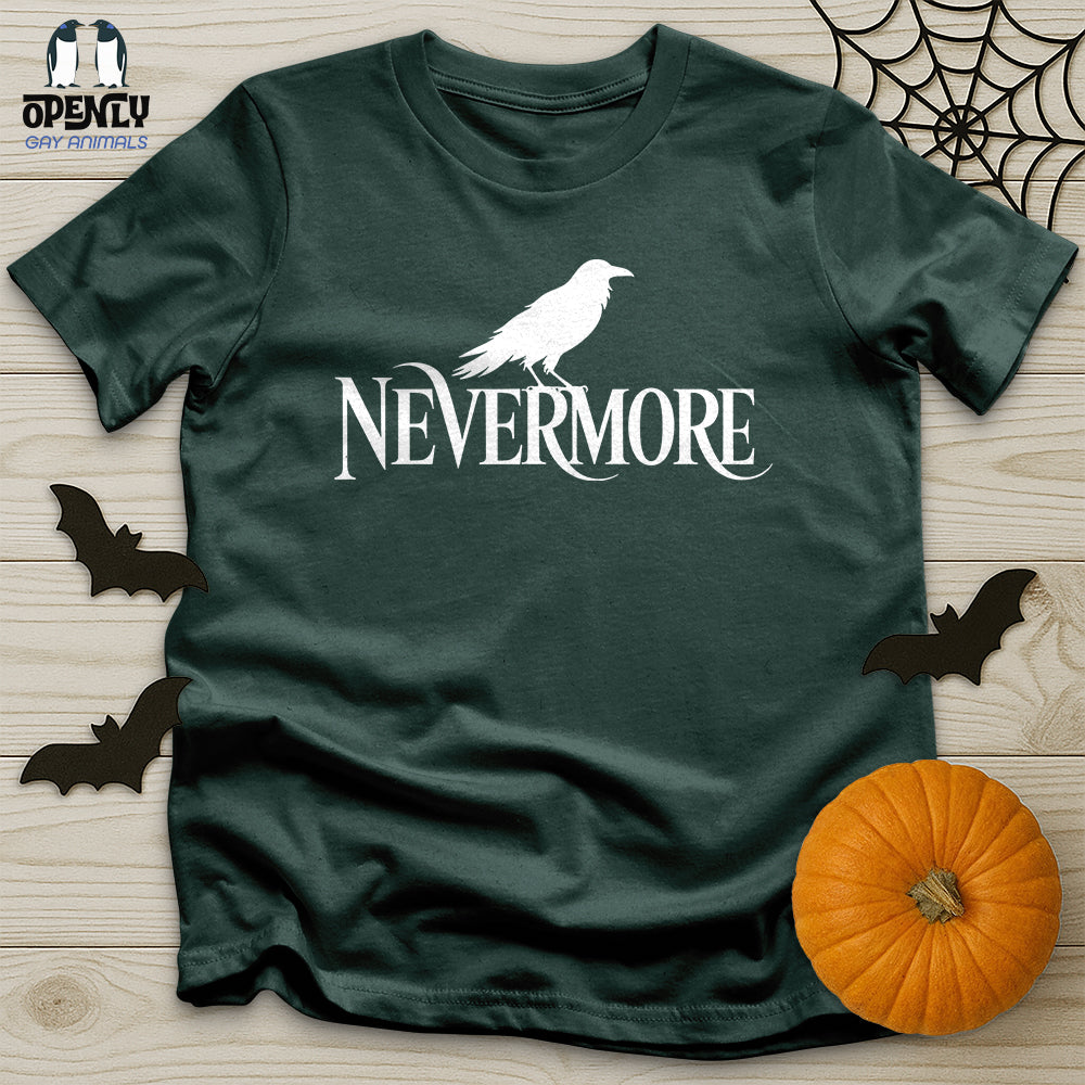 Nevermore Unisex T-Shirt
