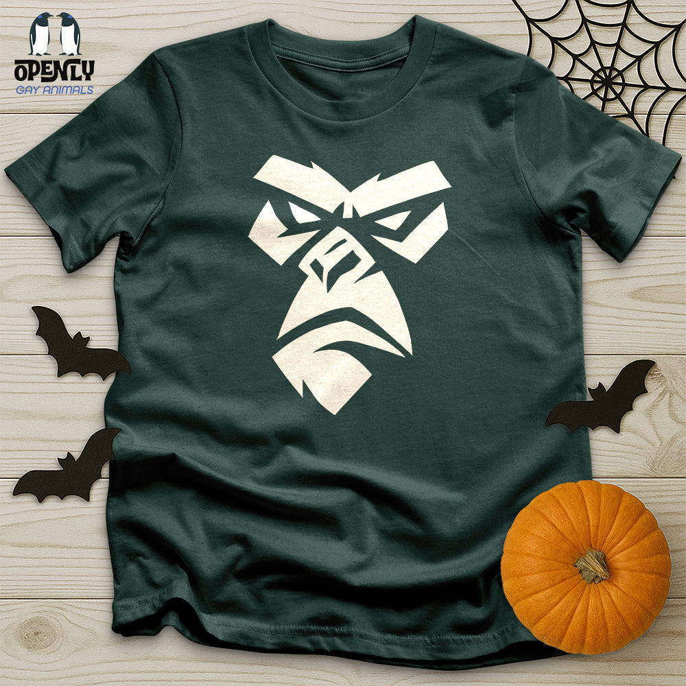 Arrogant Orangutan Unisex T-Shirt