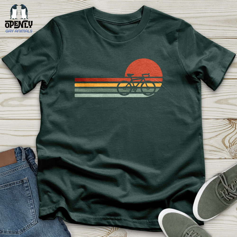 Bicycle Unisex T-Shirt