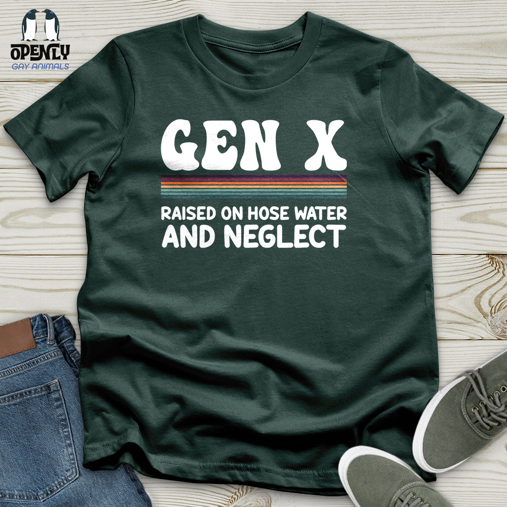 Gen X Unisex T-Shirt
