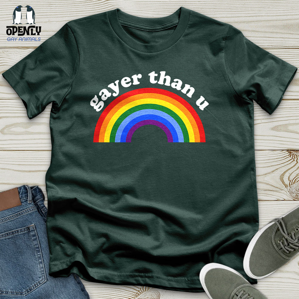 Gayar Than You Unisex T-Shirt