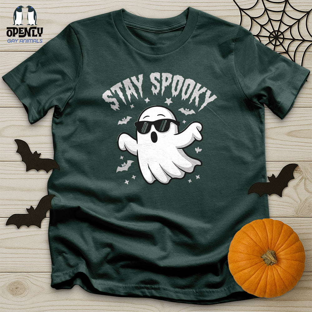 Stay Spooky Unisex T-Shirt