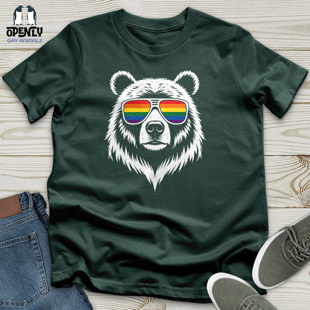 Bear Gay Unisex T-Shirt