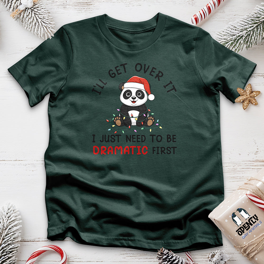 I'll Get Over It Unisex t-shirt