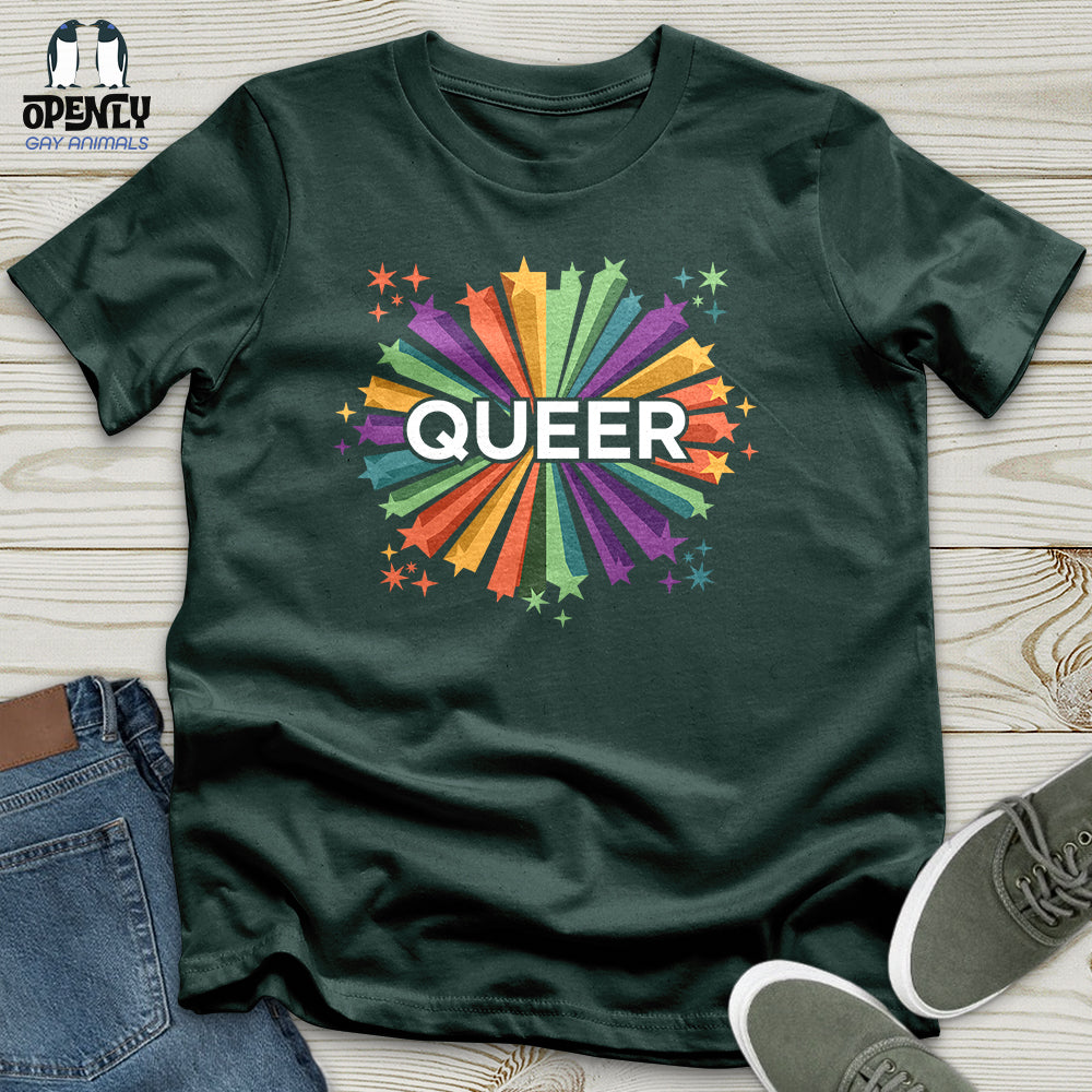 Queer Unisex T-Shirt