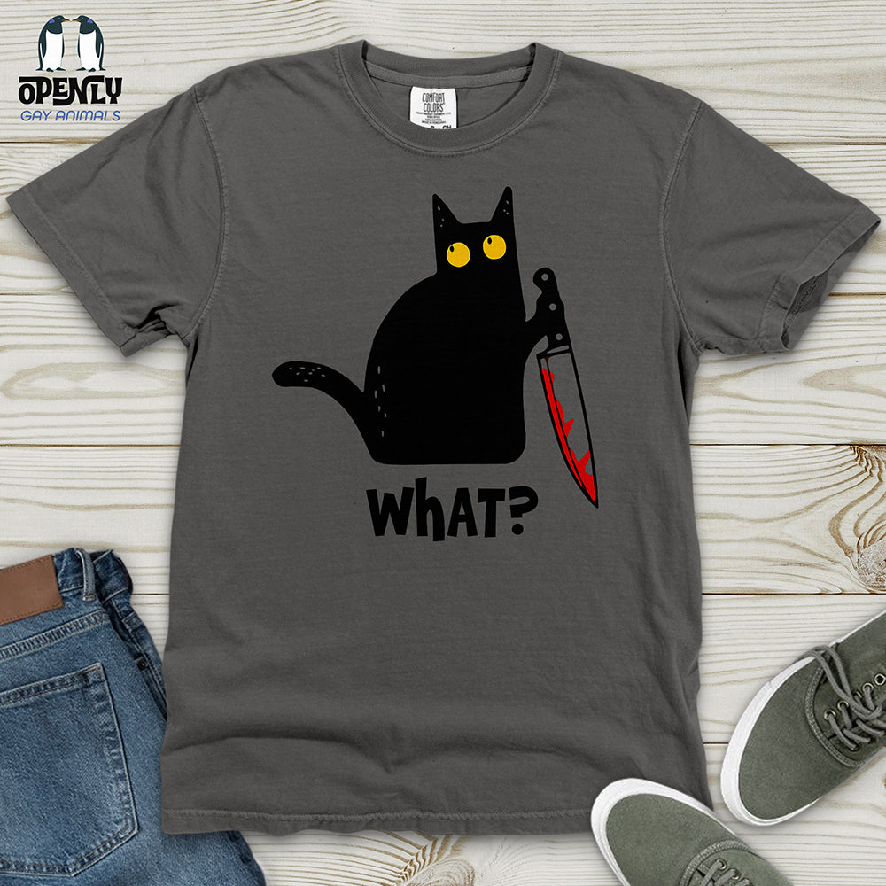 What Heavy Cotton Comfort Colors Tee