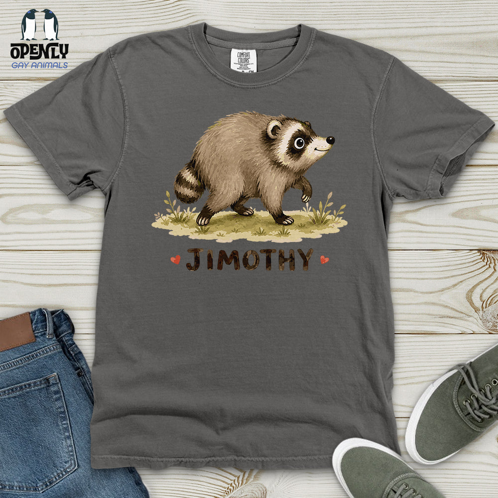 Jimothy 05 Heavy Cotton Comfort Colors Tee