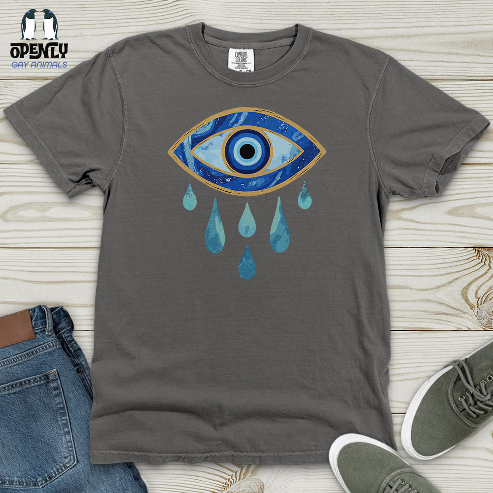 Evil Eye 06 Heavy Cotton Comfort Colors Tee