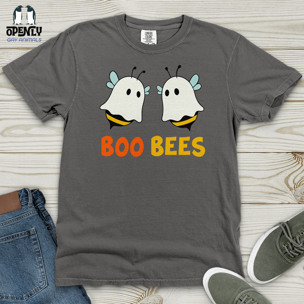 Boo Bees 2 Heavy Cotton Comfort Colors Tee