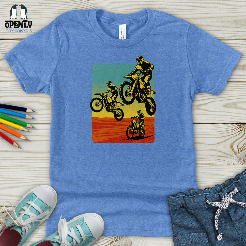 Desert Riders Youth T-Shirt