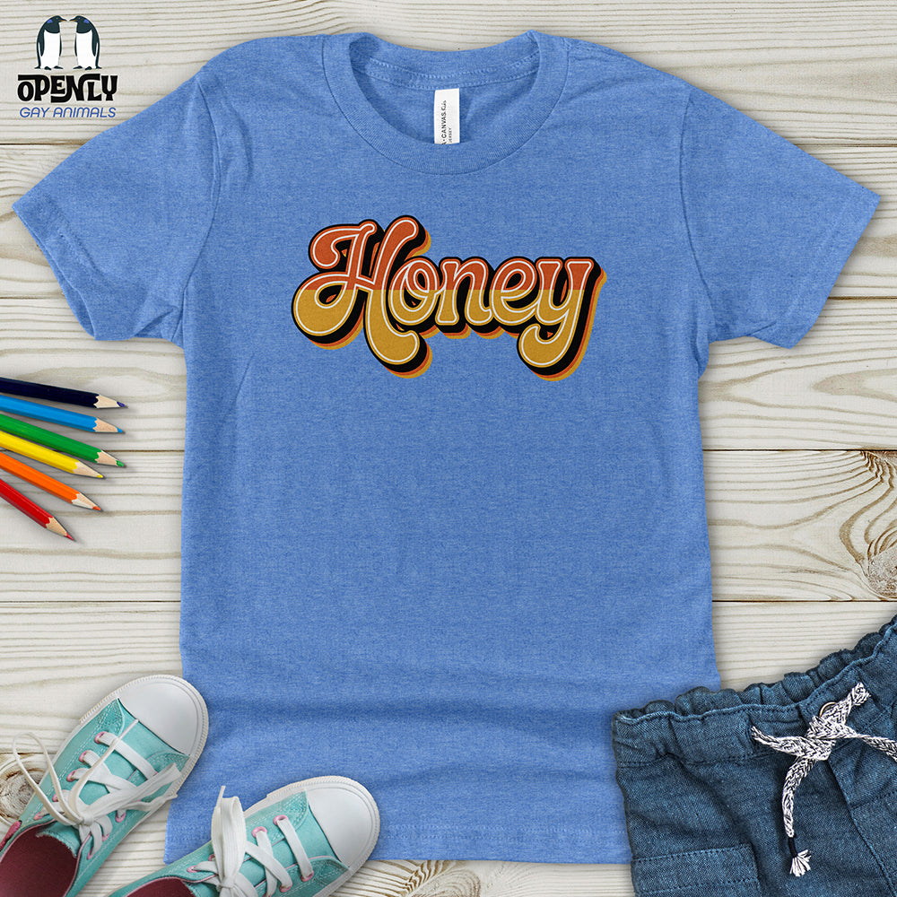 Honey Youth T-Shirt