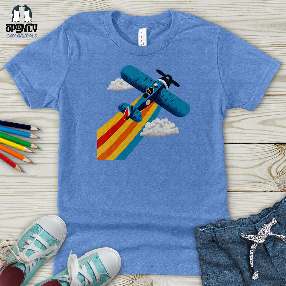 Boys Summer Youth T-Shirt