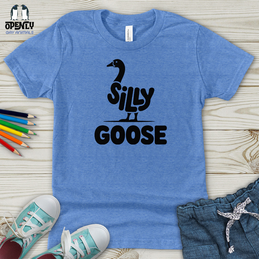 Silly Goose Youth T-Shirt
