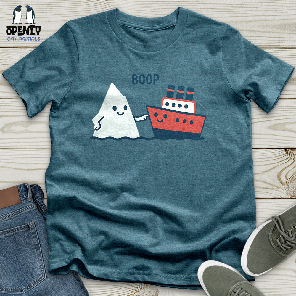Boop Unisex T-Shirt