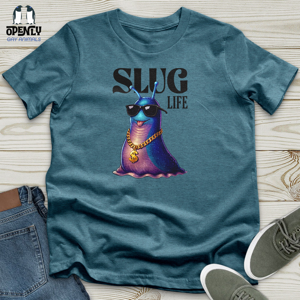 Slug Life Unisex T-Shirt