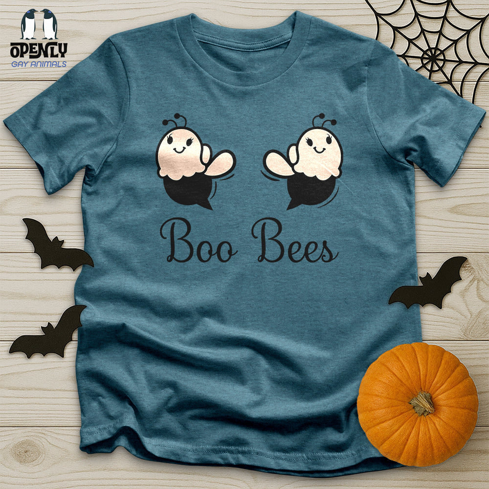 Boo Bees 3 Unisex T-Shirt