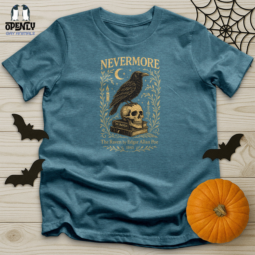 Nevermore 2 Unisex T-Shirt