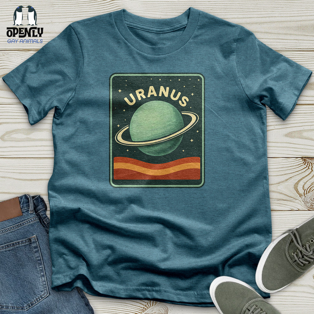 Uranus Unisex T-Shirt