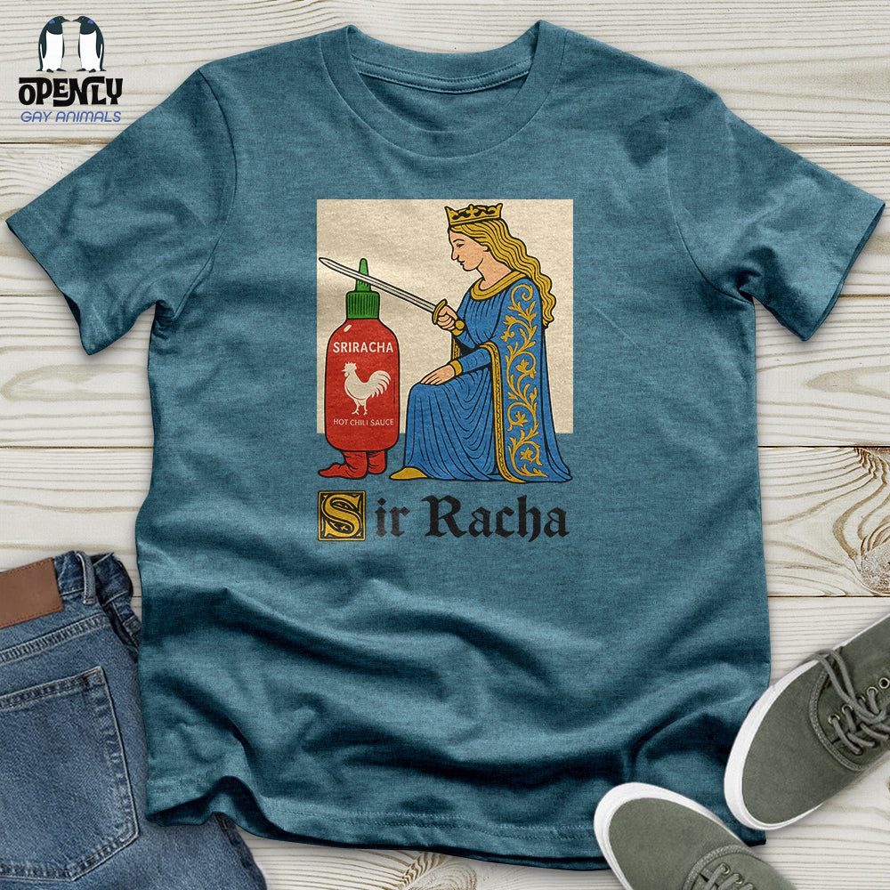 Sir Racha Unisex T-Shirt