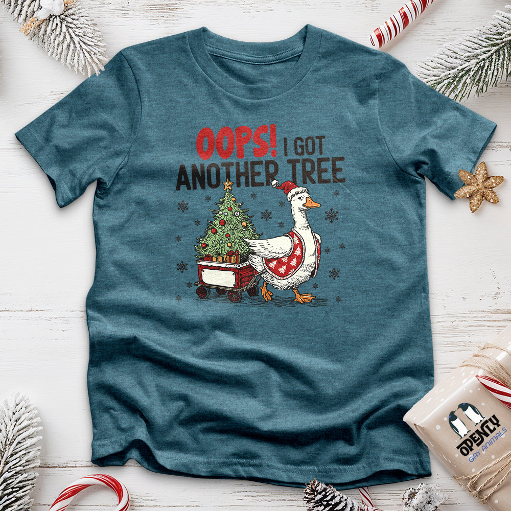 Oops! I Got Another Tree Unisex T-Shirt