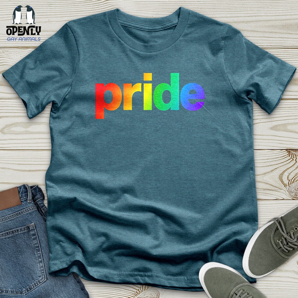 Pride Unisex T-Shirt