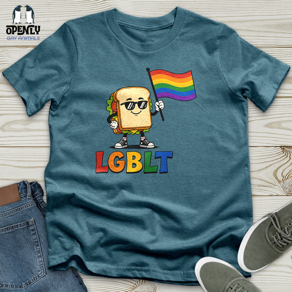 LGBLT Unisex T-Shirt