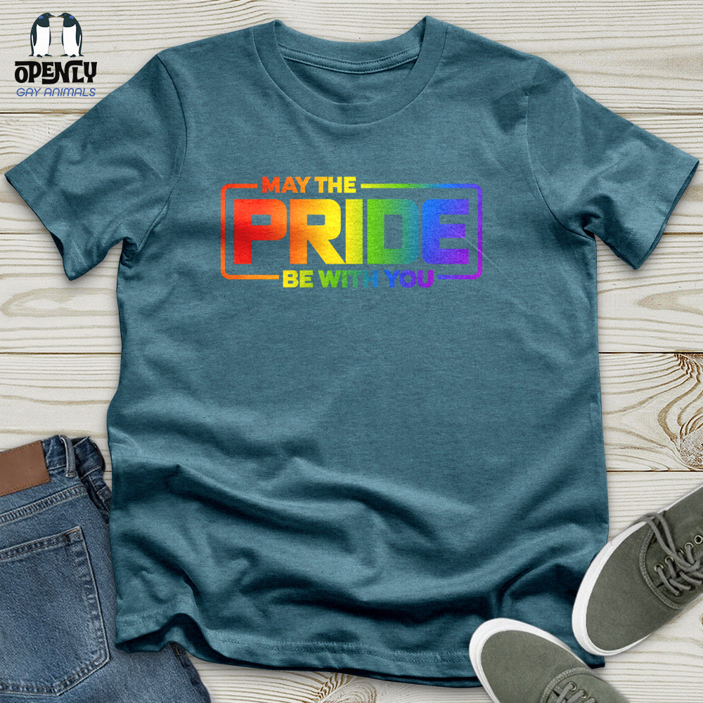 Pride 02 Unisex T-Shirt