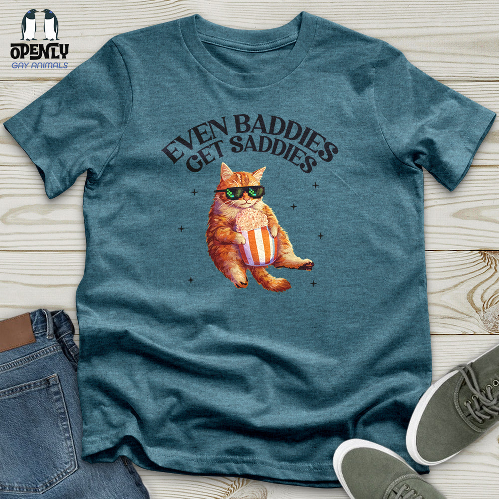 Even Baddies Unisex T-Shirt