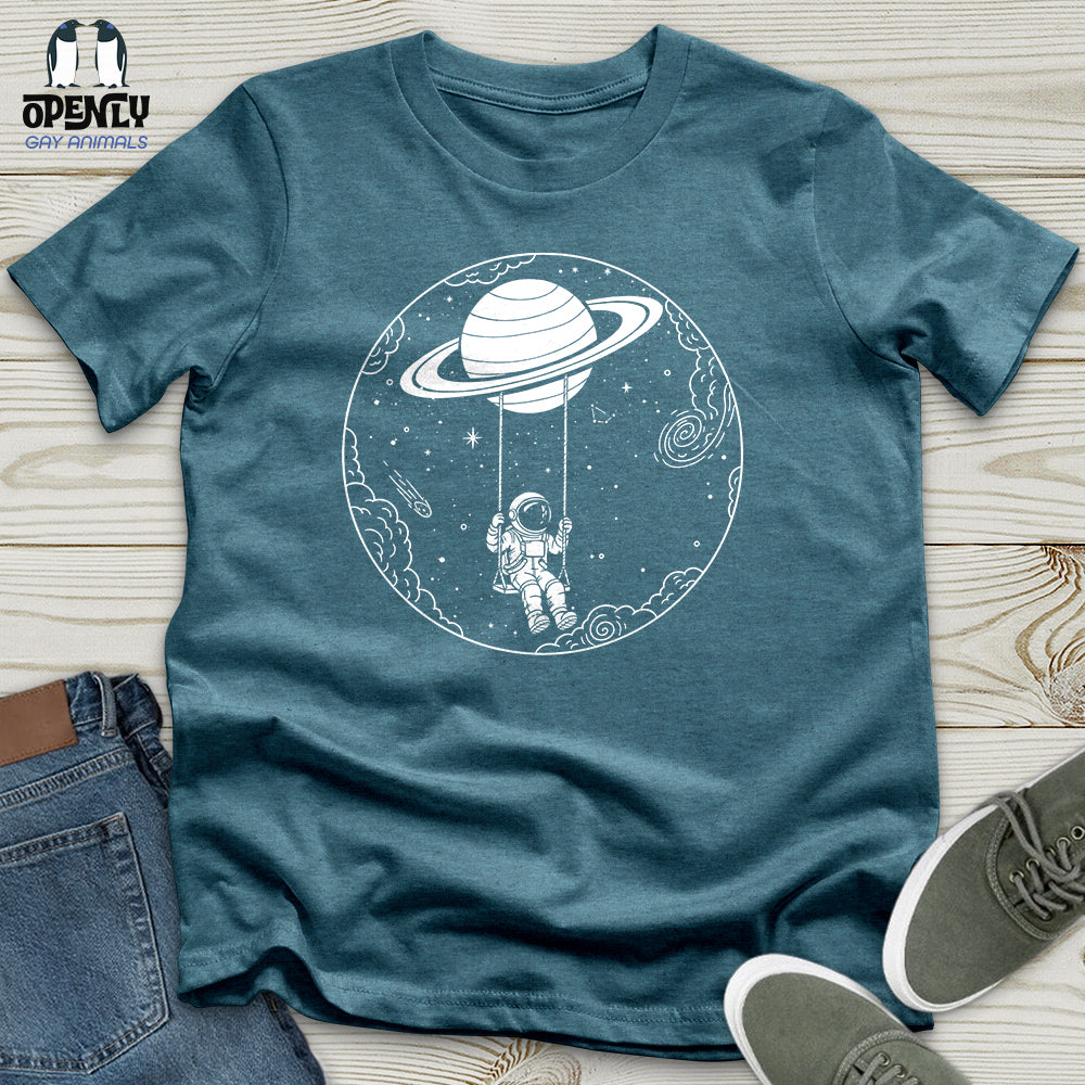 Astronut Unisex T-Shirt