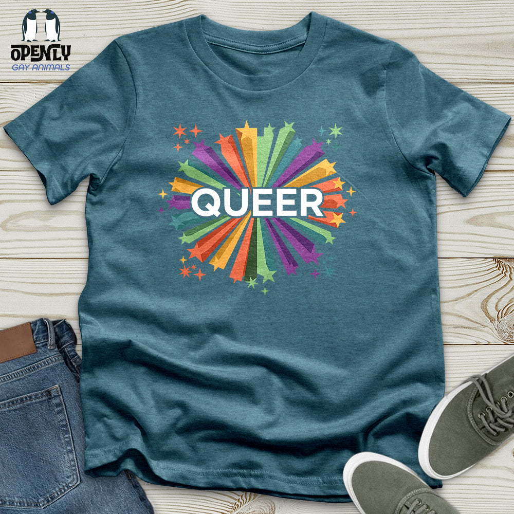 Queer Unisex T-Shirt