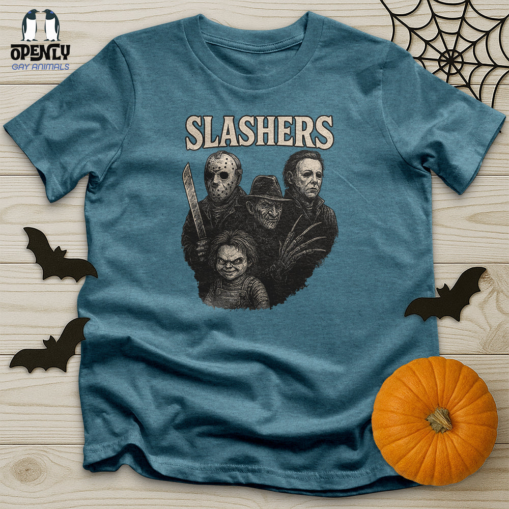 Slashers Unisex T-Shirt