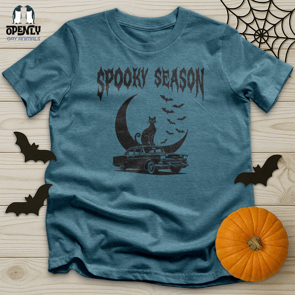 Spooky Season V1 Unisex T-Shirt