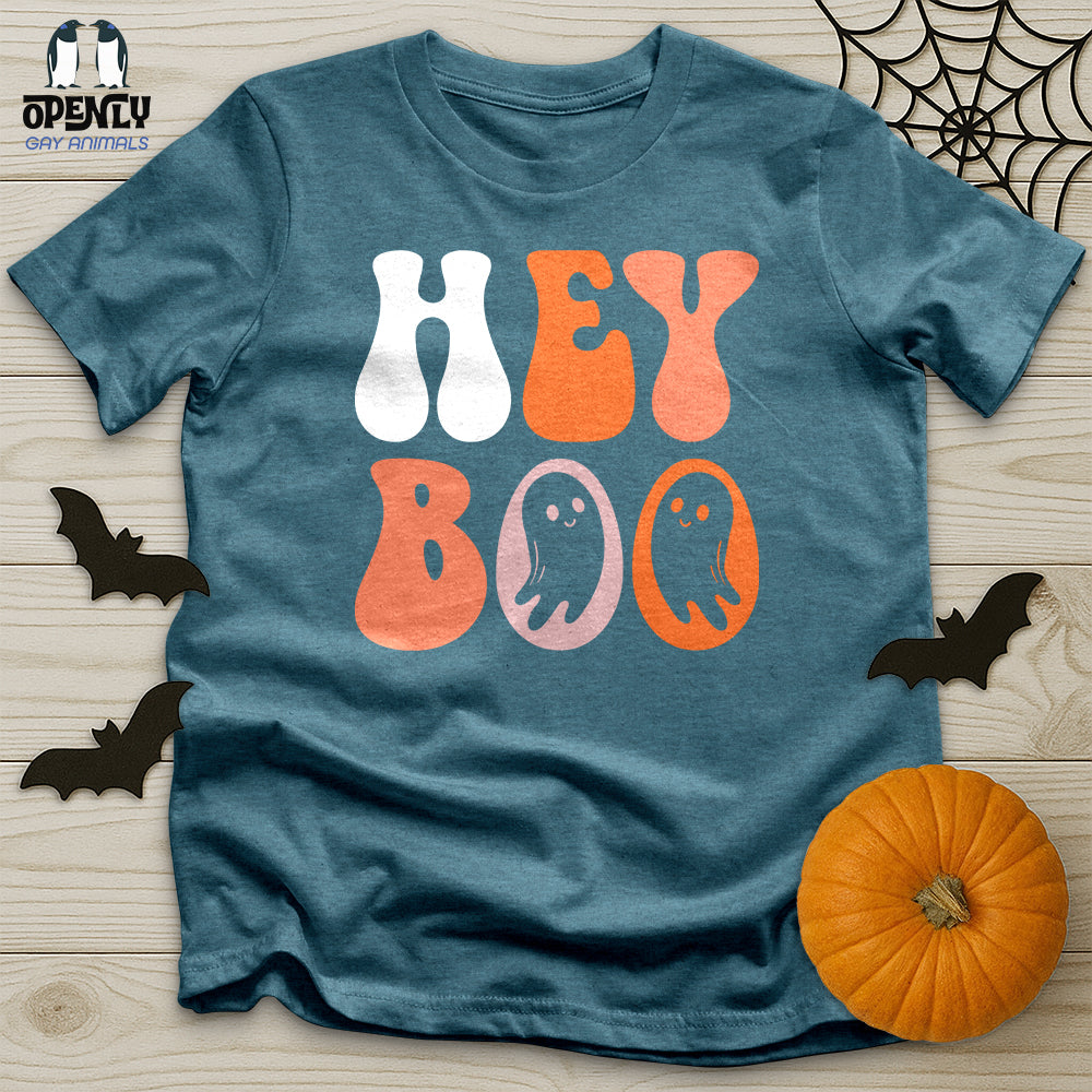 Hey Boo 2 Unisex T-Shirt